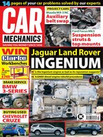 Car Mechanics